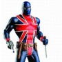 Marvel: Union Jack (107)