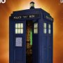 10th Doctor Tardis