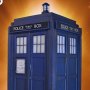 Doctor Who: 10th Doctor Tardis