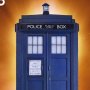 10th Doctor Tardis