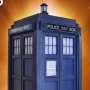 10th Doctor Tardis