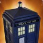 10th Doctor Tardis