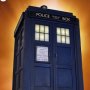 10th Doctor Tardis