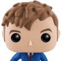 Doctor Who: 10th Doctor With Hand Pop! Vinyl