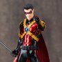 New 52 Red Robin