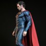 Zack Snyder's Justice League: Superman Blue Hyperreal
