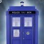 11th Doctor Tardis