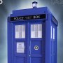 11th Doctor Tardis