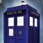 11th Doctor Tardis