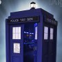 Doctor Who: 11th Doctor Tardis
