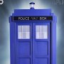 11th Doctor Tardis