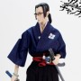 Samurai Champloo: Jin