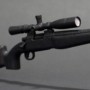 Sniper Training Set (studio)