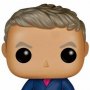 Doctor Who: 12th Doctor With Spoon Pop! Vinyl (Hot Topic)
