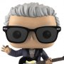 Doctor Who: 12th Doctor With Guitar Pop! Vinyl