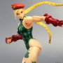 Super Street Fighter 4: Cammy