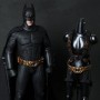 Batman Begins: Batman / Bruce Wayne (2011 Toy Fairs)