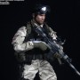 Delta Force Support Rifleman
