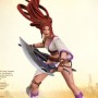 Heavenly Sword: Nariko