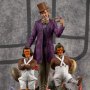 Willy Wonka Deluxe