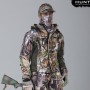 Realtree Camo Hunting Clothing Set 1 (studio)