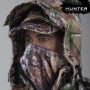 Realtree Camo Hunting Clothing Set 1 (studio)