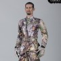 Realtree Camo Hunting Clothing Set 1 (studio)