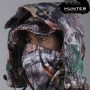 Realtree Camo Hunting Clothing Set 2 (studio)