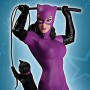 Heroines Of DC: Catwoman 3