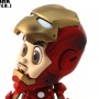 Iron Man 1: Tony Stark MARK 3 Cosbaby