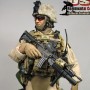 USMC Regimental Combat Team (RCT) (studio)