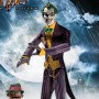 Batman Arkham Asylum Series 1: Joker With Scarface