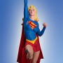Cover Girls Of DC: Supergirl (Adam Hughes)
