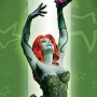Heroines Of DC: Poison Ivy