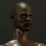 Omega African American Male (studio)