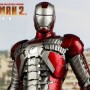 Iron Man MARK 5 (studio)
