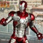 Iron Man MARK 5 (studio)