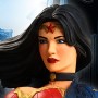 Wonder Woman #600