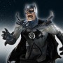 Blackest Night: Black Lantern Batman