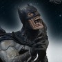 Black Lantern Batman (studio)