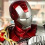 Iron Man MARK 5 (studio)