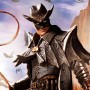 Batman Wild West (studio)