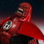 Red Lantern Atrocitus (studio)