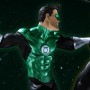 Green Lantern Vs. Sinestro Mini (studio)