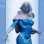 Heroines Of DC: Dove