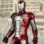 Iron Man MARK 5 (studio)