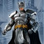 Batman: Incorporated - Batman Knight