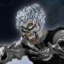 Black Lantern Firestorm (studio)