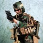 U.S. Army Green Beret ODA721 (studio)