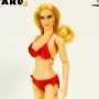 Bodies: Otaku 1.2 Blonde Caucasian Female